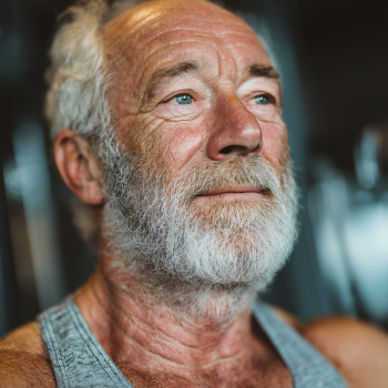 Senioren bei gesunden Alltagsaktivitäten